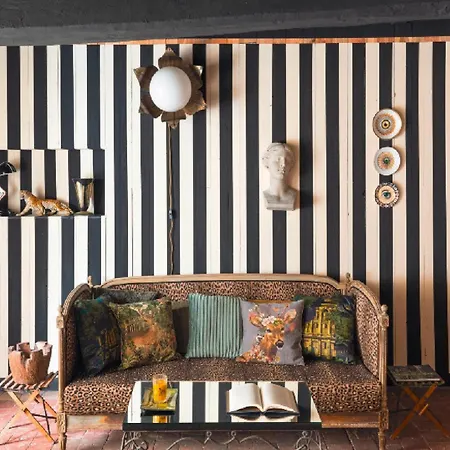 Au Lit On Dort - Logis De Village Apartamento Belleme