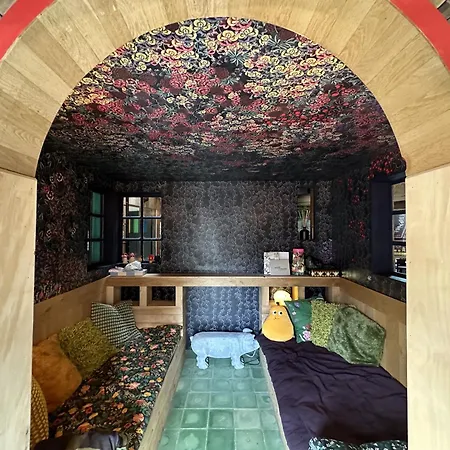 Au Lit On Dort - Logis De Village Apartamento Belleme