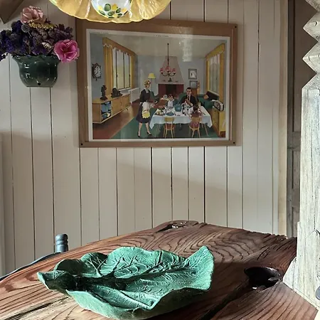 Au Lit On Dort - Logis De Village Apartamento Belleme