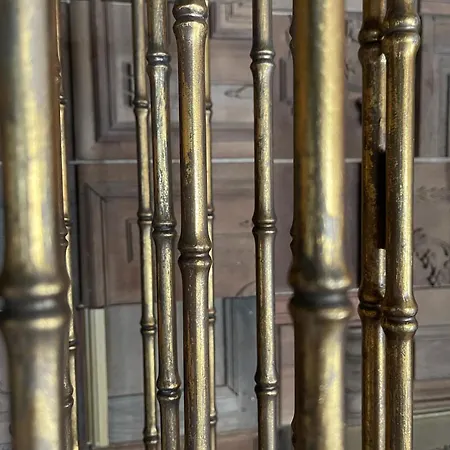 Au Lit On Dort - Logis De Village