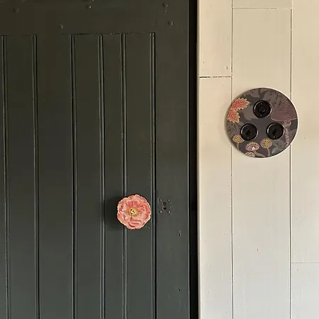 Apartamento Au Lit On Dort - Logis De Village