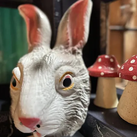 Apartamento Au Lit On Dort - Logis De Village Belleme