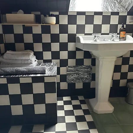 Apartamento Au Lit On Dort - Logis De Village