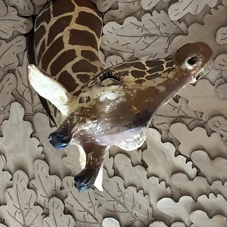 Apartamento Au Lit On Dort - Logis De Village *