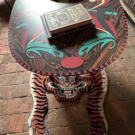 Apartamento Au Lit On Dort - Logis De Village