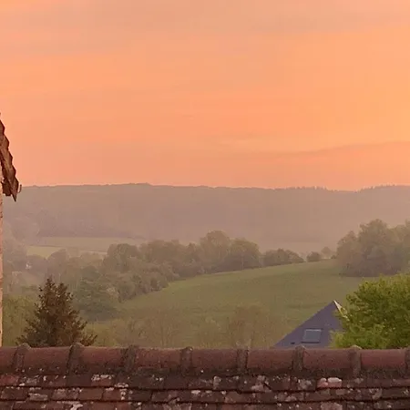 Au Lit On Dort - Logis De Village Апартаменты
