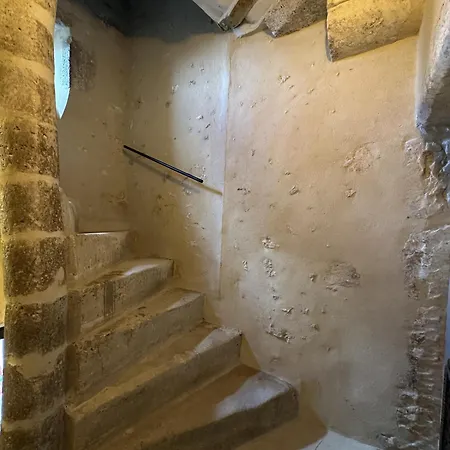 Apartamento Au Lit On Dort - Logis De Village *