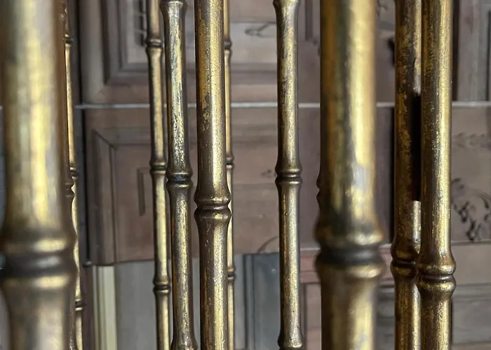 Au Lit On Dort - Logis De Village