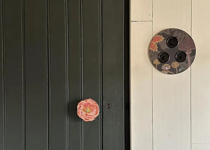 Lejlighed Au Lit On Dort - Logis De Village