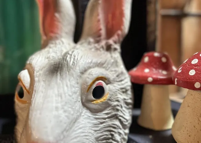 Lejlighed Au Lit On Dort - Logis De Village Belleme