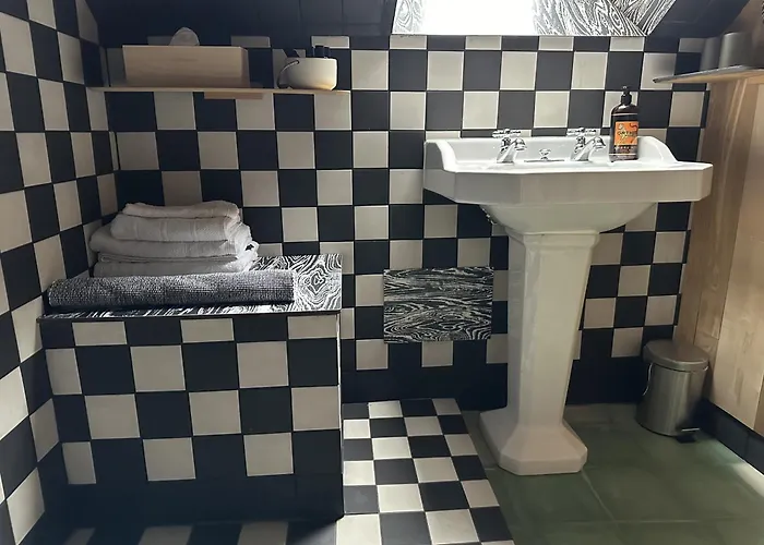 Lejlighed Au Lit On Dort - Logis De Village