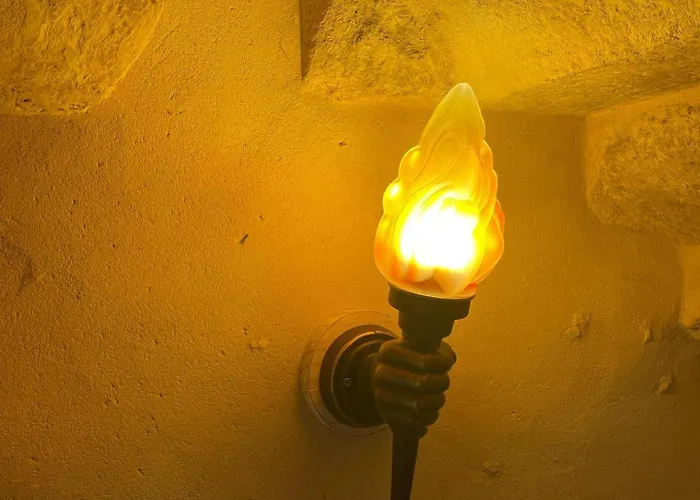 Au Lit On Dort - Logis De Village * Belleme