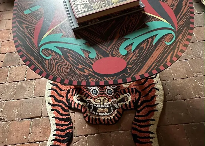 Lejlighed Au Lit On Dort - Logis De Village