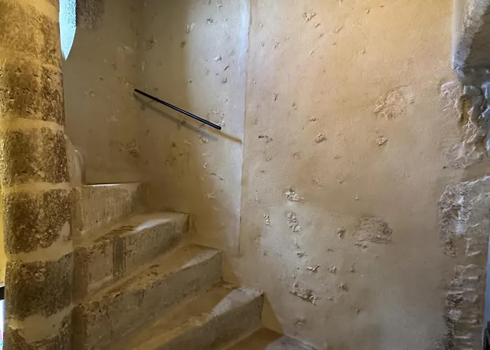 Lejlighed Au Lit On Dort - Logis De Village *