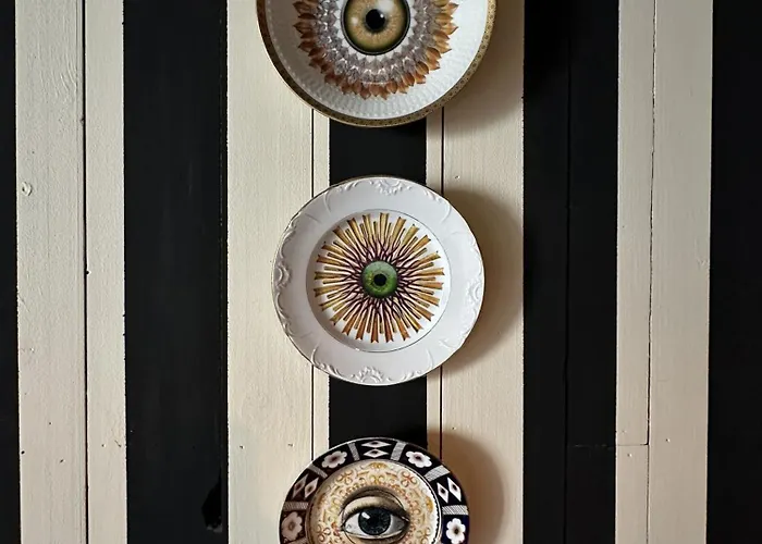 Au Lit On Dort - Logis De Village Lejlighed *