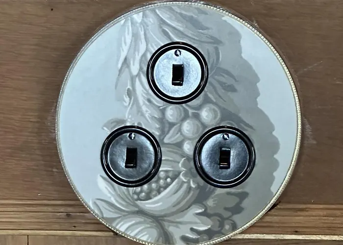 Lejlighed Au Lit On Dort - Logis De Village Belleme